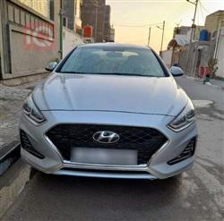 هیوندای سۆناتا